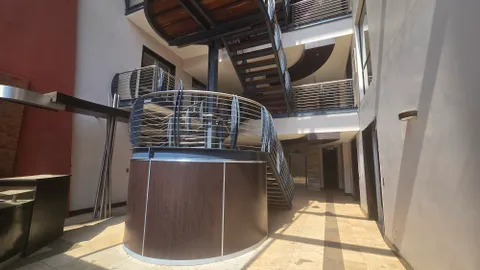 Quadrum Office Park, 50 Constantia Dr, Constantia Kloof